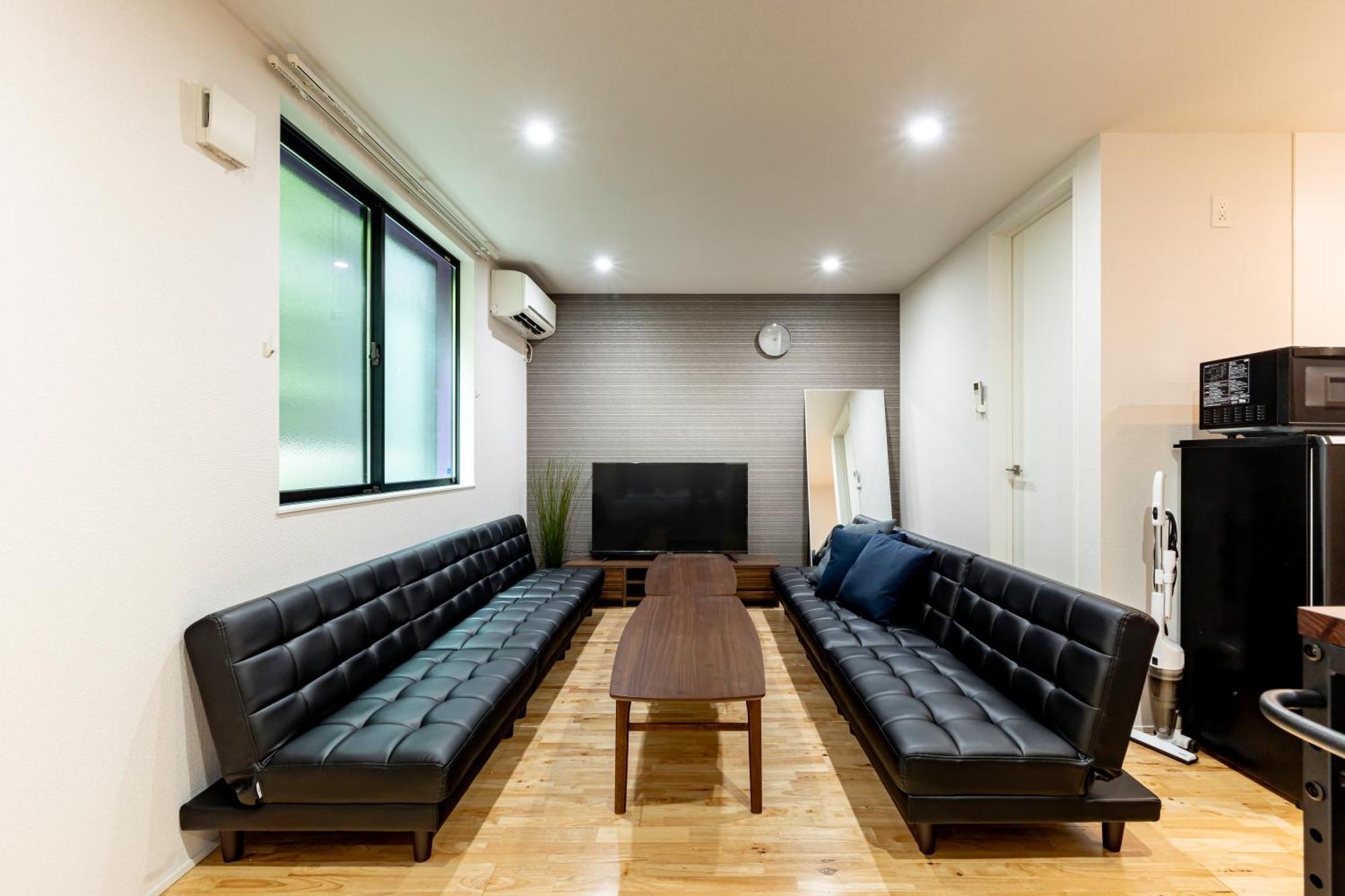 テラス平井 Apartment Tokyo