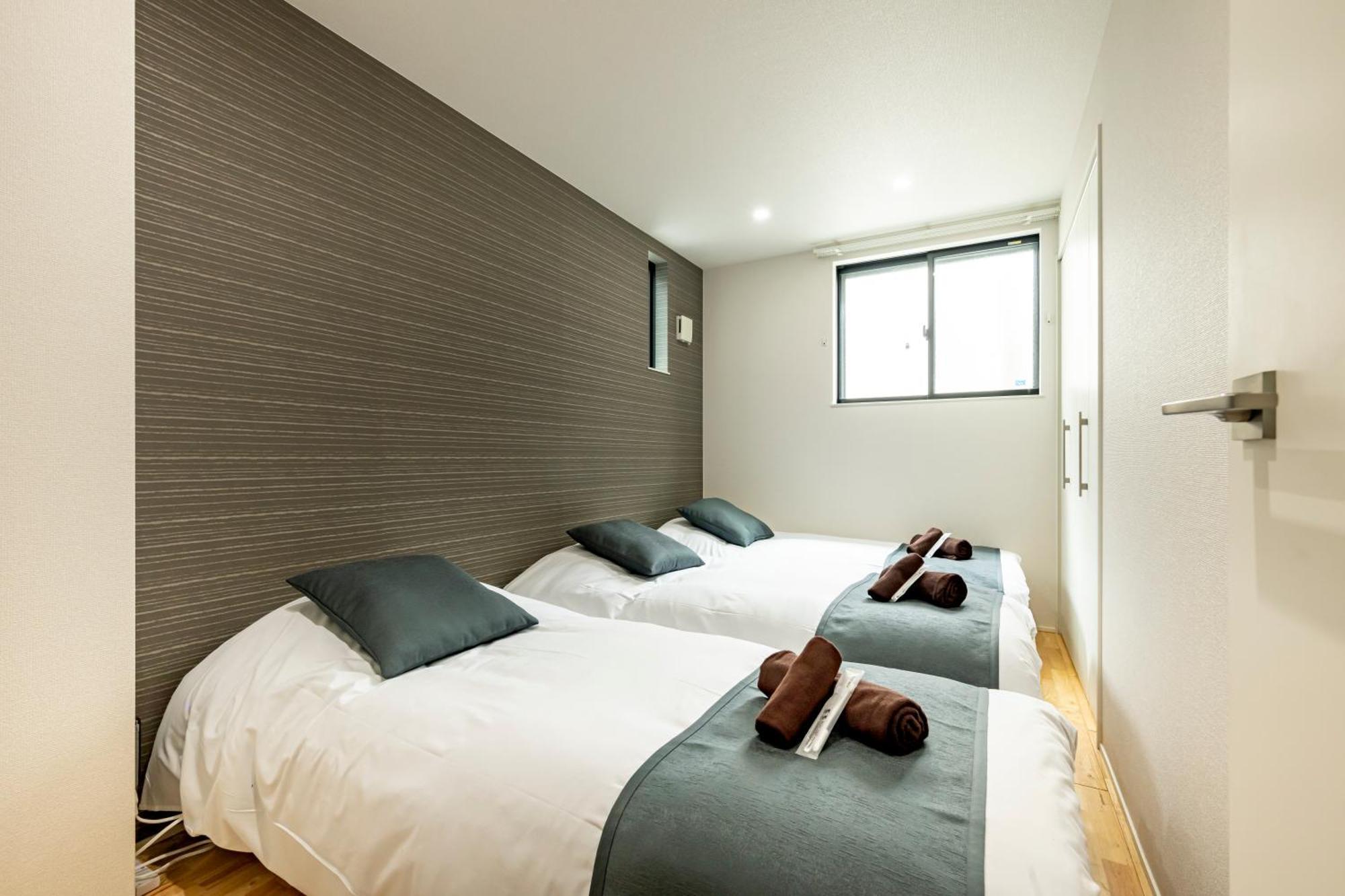 テラス平井 Apartment *